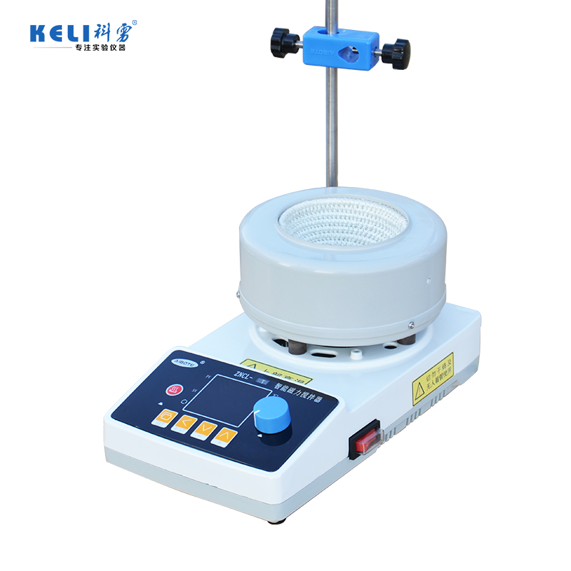 磁力（電熱套）攪拌器